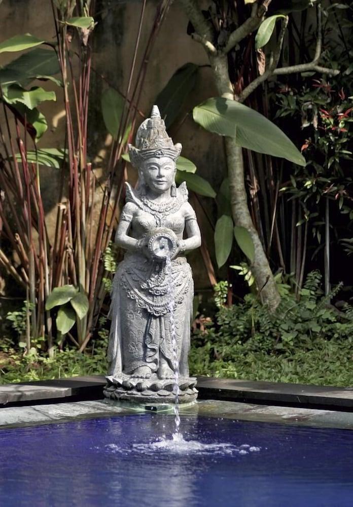 Long Lane Bali Villa Ubud Eksteriør billede