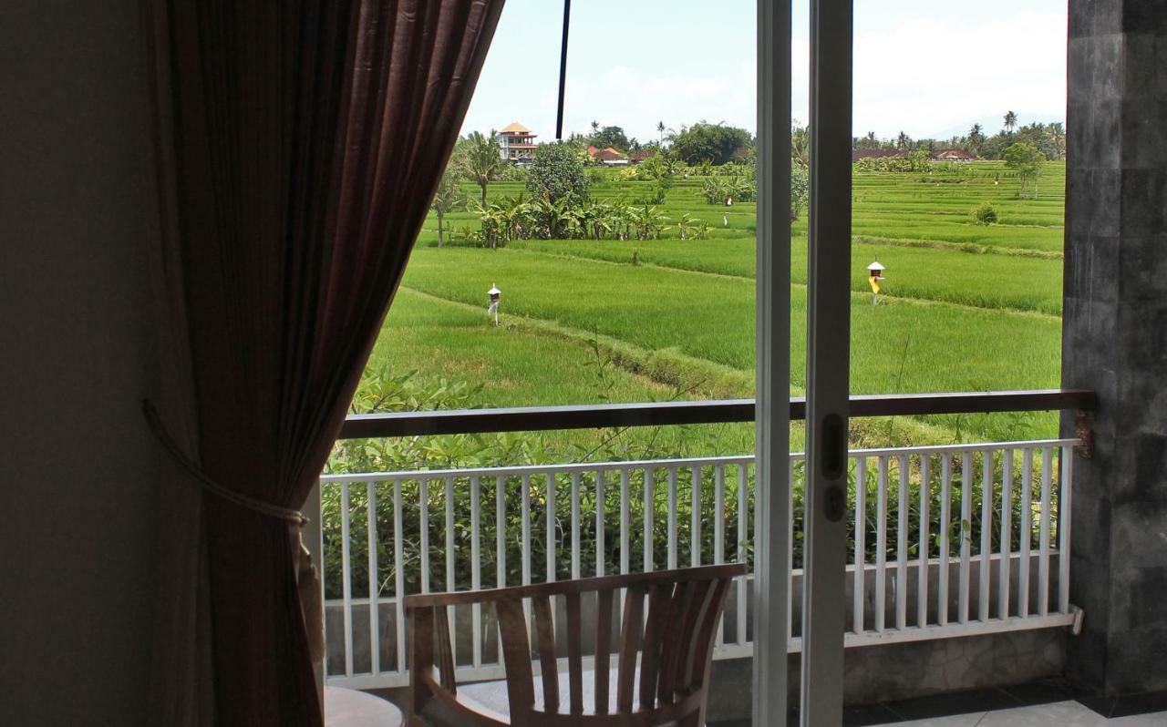Long Lane Bali Villa Ubud Eksteriør billede